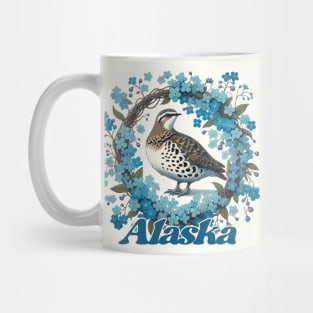 Alaska Mug